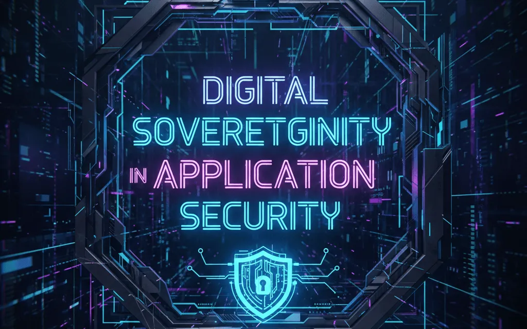 Digital Sovereignty in Application Security: Why Whitespots Makes It Real