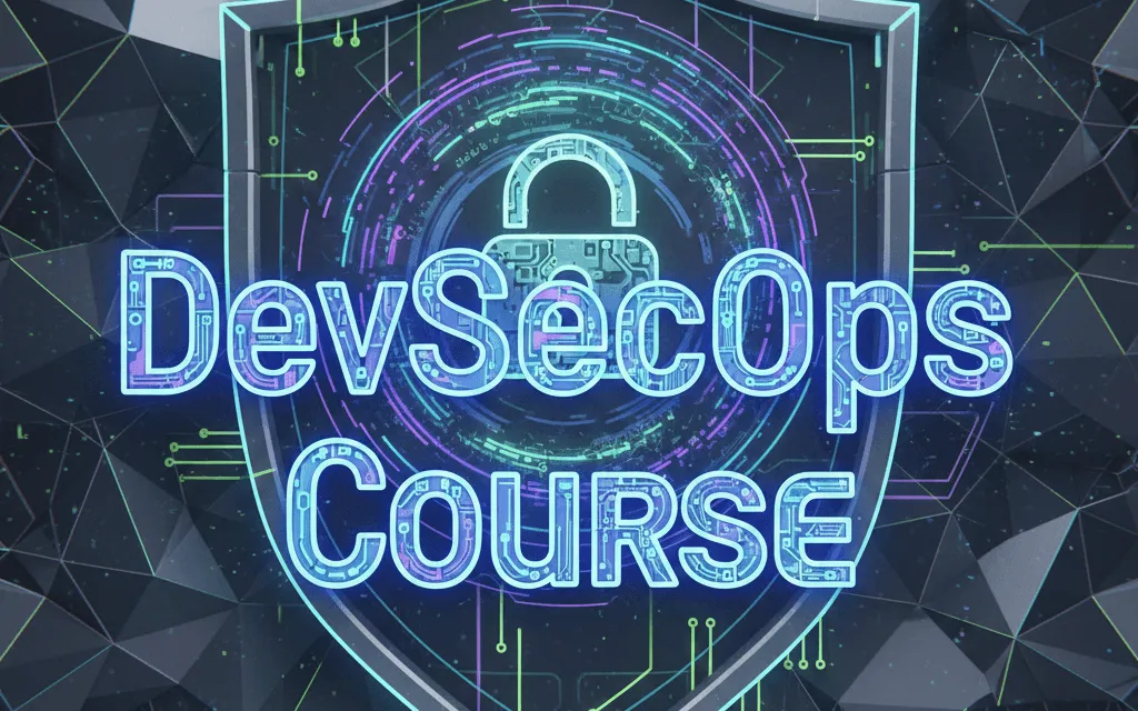 DevSecOps Course